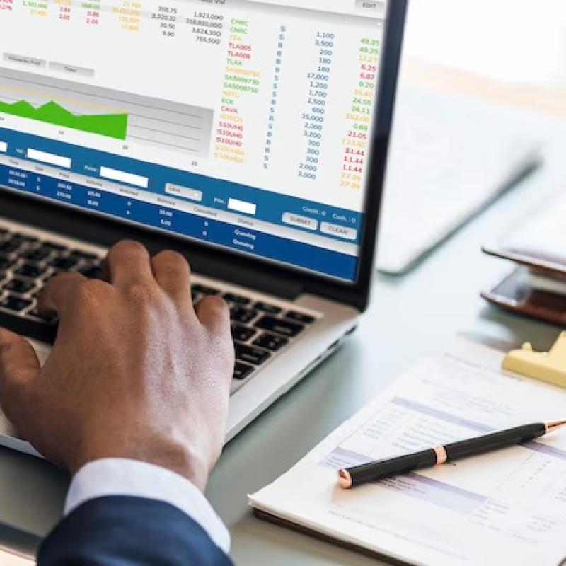 Outsourcing Accounts Receivable Management Services